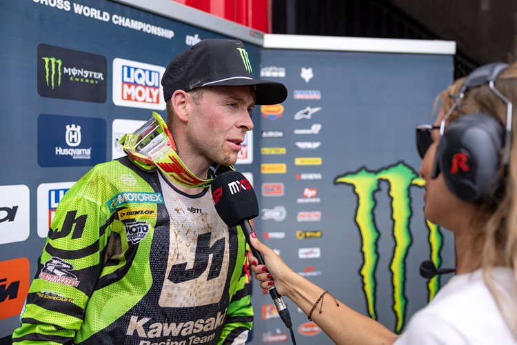 Febvre in China